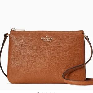 Kate Spade Leila Crossbody